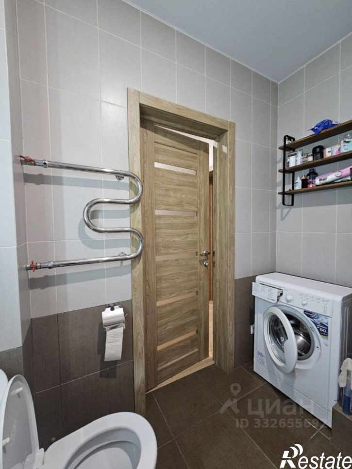 1-комн квартира ул Крупской, 23А,  д. 23А