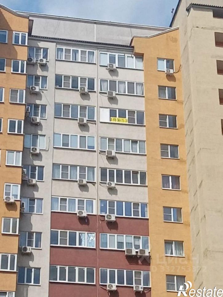 2-комн квартира ул Венеры, 21,  д. 21