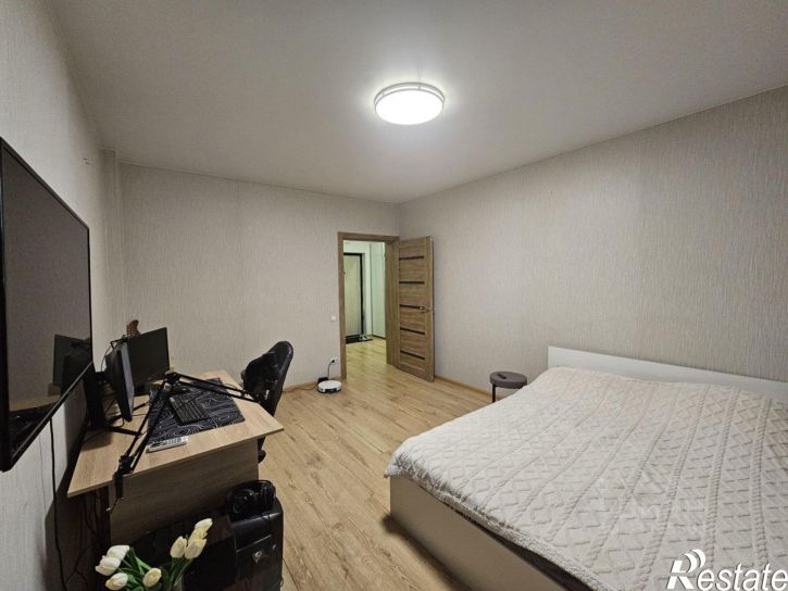 1-комн квартира ул Крупской, 23А,  д. 23А