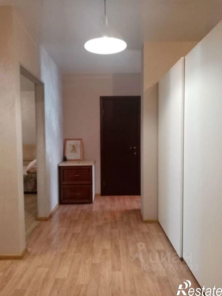 2-комн квартира ул Венеры, 21,  д. 21