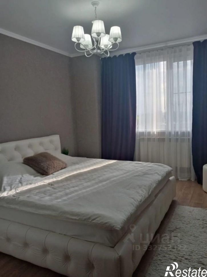 2-комн квартира ул Венеры, 21,  д. 21