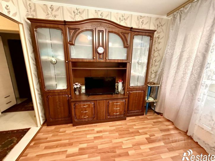 1-комн квартира ул Воровского, 63,  д. 63