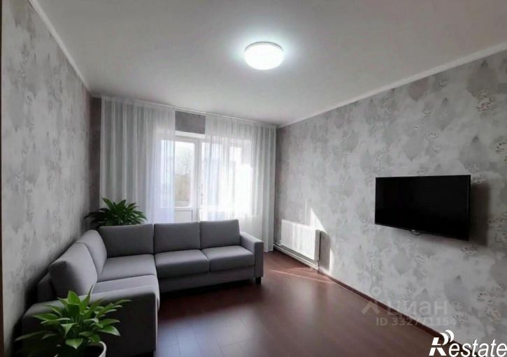 1-комн квартира ул Орджоникидзе, 179А,  д. 179А
