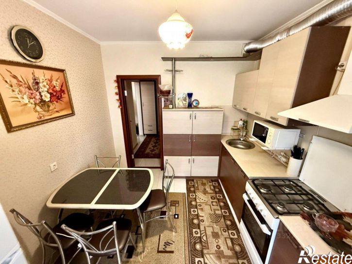 1-комн квартира ул Воровского, 63,  д. 63
