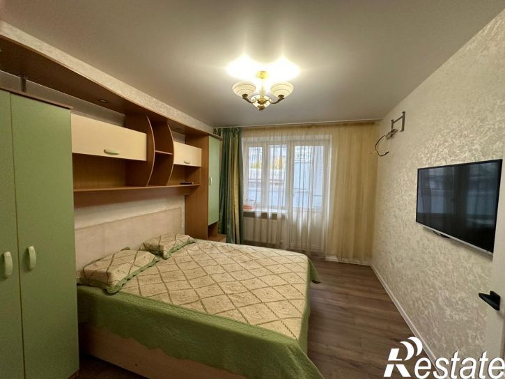 1-комн квартира Дзержинского , 7