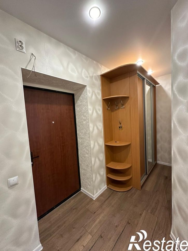 1-комн квартира Дзержинского , 7
