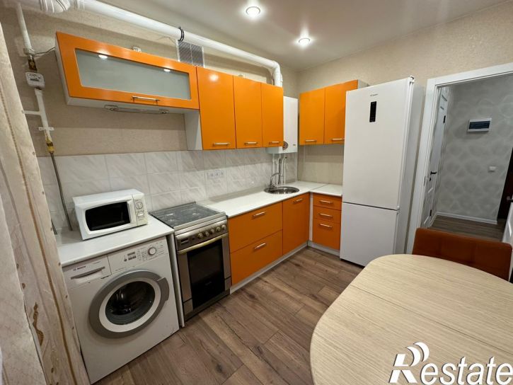 1-комн квартира Дзержинского , 7