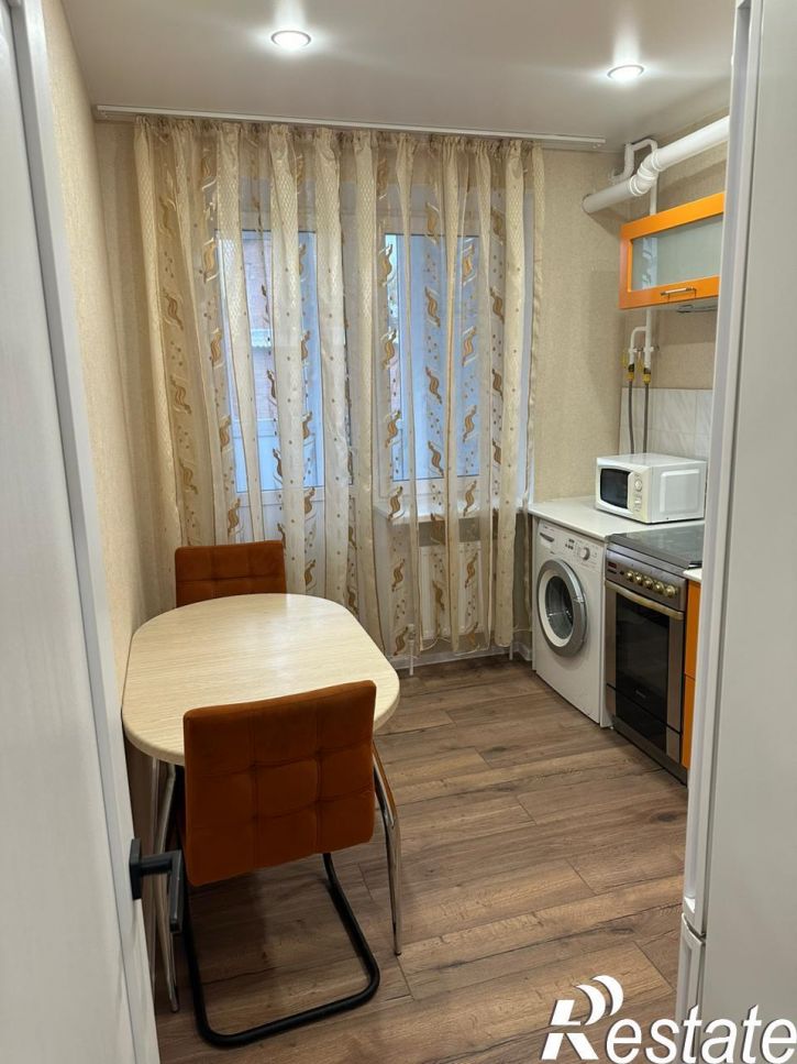 1-комн квартира Дзержинского , 7