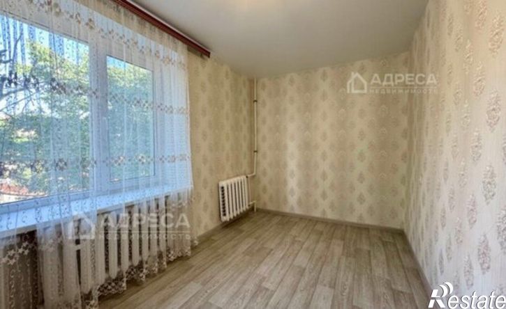 2-комн квартира Азов, улица Толстого, 102