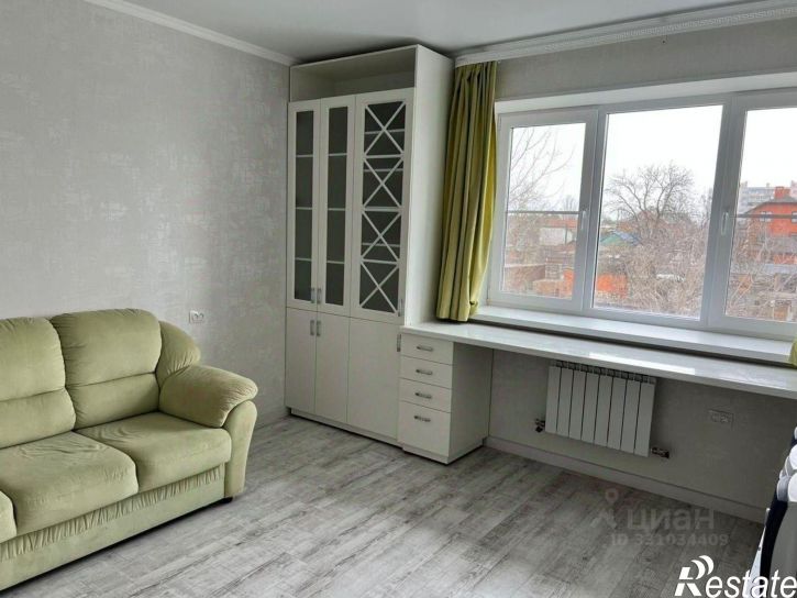 2-комн квартира Азов г., Пушкина ул., д.81