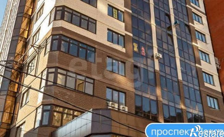 2-комн квартира Ростов-на-Дону, проспект Чехова, 53