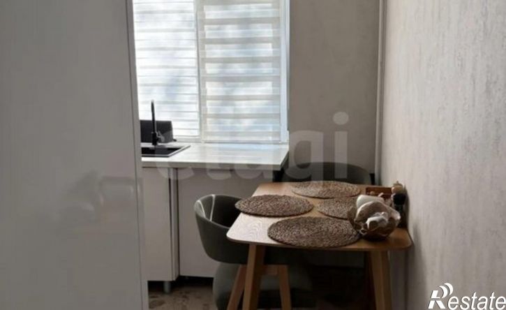 2-комн квартира Ростов-на-Дону, проспект Соколова, 73