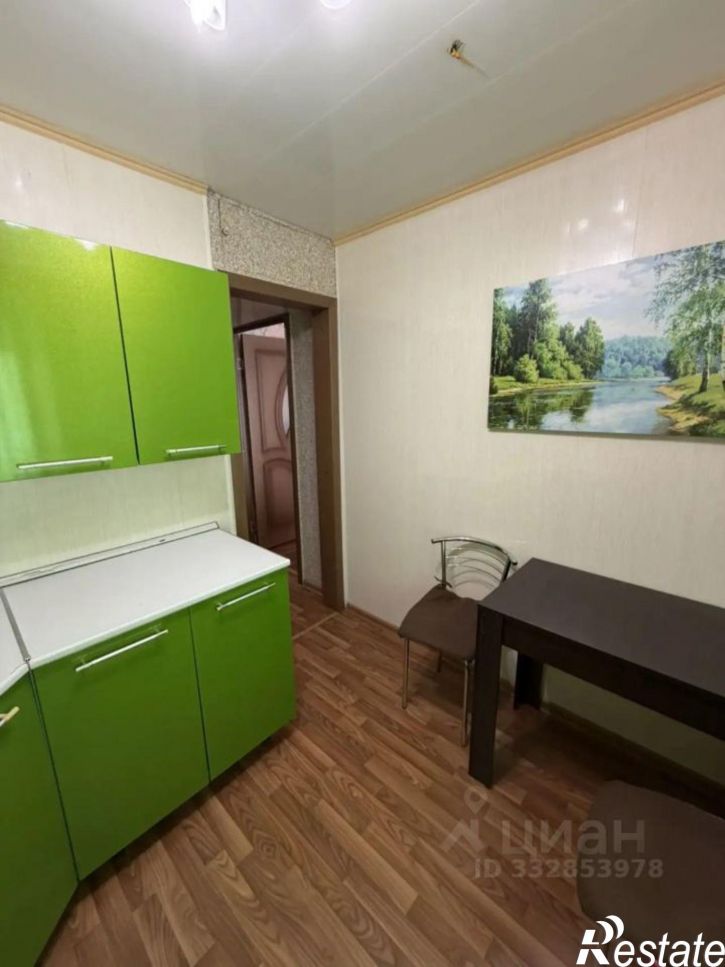 2-комн квартира ул Ворошилова, 15,  д. 15