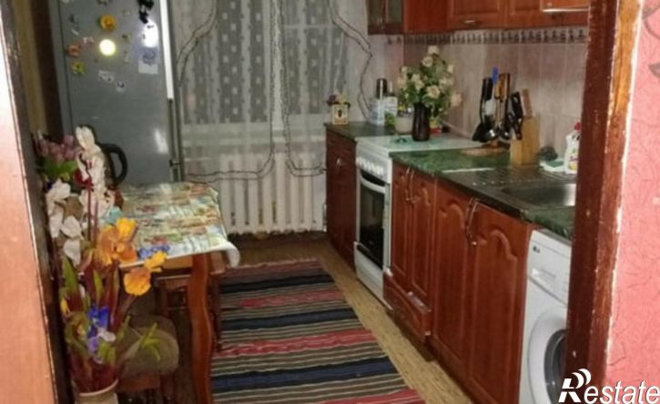 3-комн квартира ул Кузнечная, 68,  д. 68