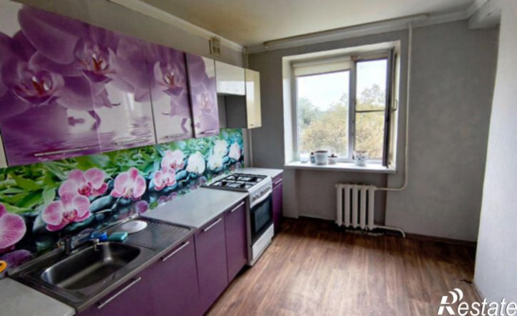 3-комн квартира ул Невского, 30,  д. 30