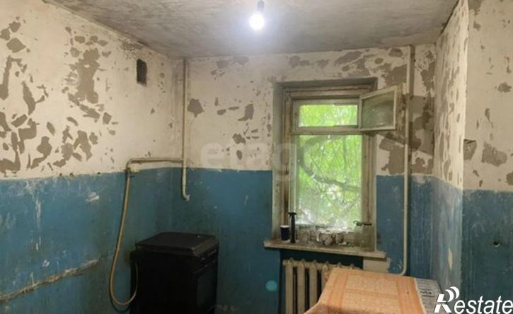 3-комн квартира ул Индустриальная, 1А,  д. 1А