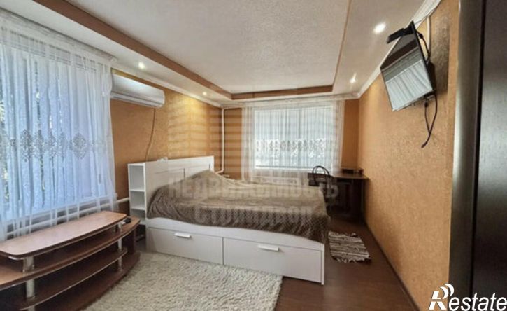 2-комн квартира ул Строительная, 10,  д. 10