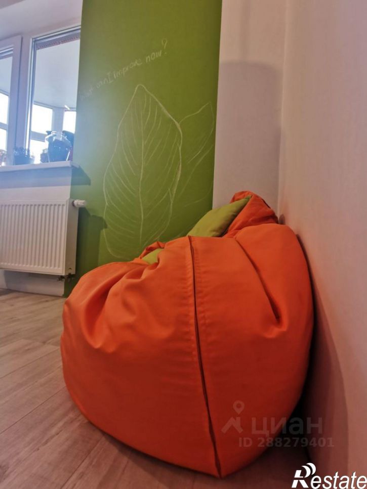 2-комн квартира Ростов-на-Дону, улица Коминтерна, 82