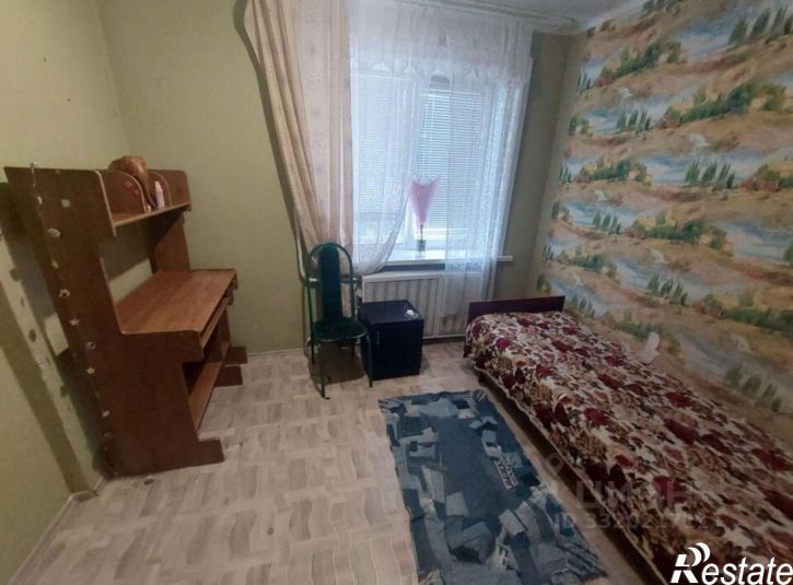 3-комн квартира Волгодонск, Морская улица