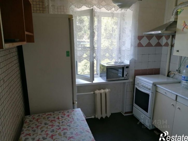 Комната Ростов-на-Дону, проспект Михаила Нагибина, 35А