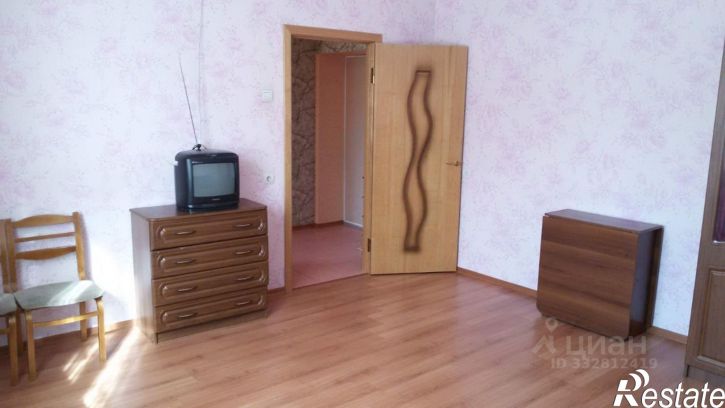 1-комн квартира Ростов-на-Дону, Нахичевань, улица Ченцова, 15