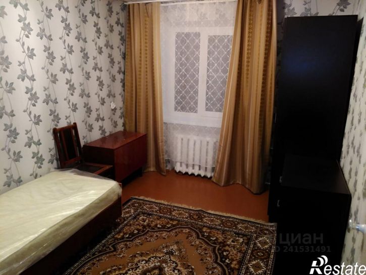 Комната Ростов-на-Дону, проспект Михаила Нагибина, 35А