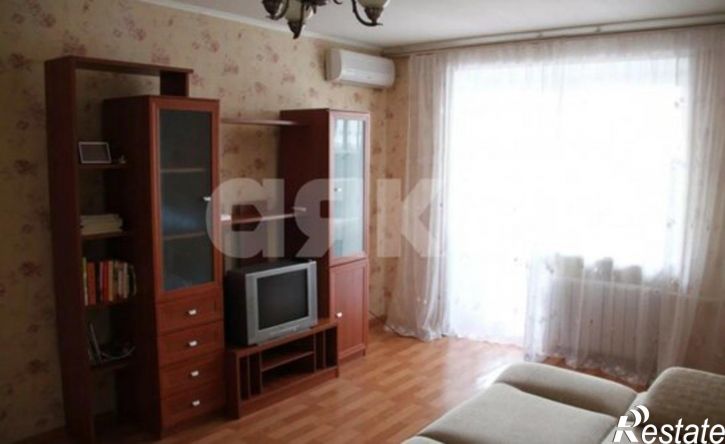 1-комн квартира Ростов-на-Дону, Таганрогская улица, 137