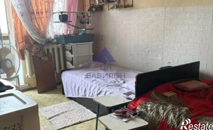 1-комн квартира Волгодонск, Весенняя улица, 8