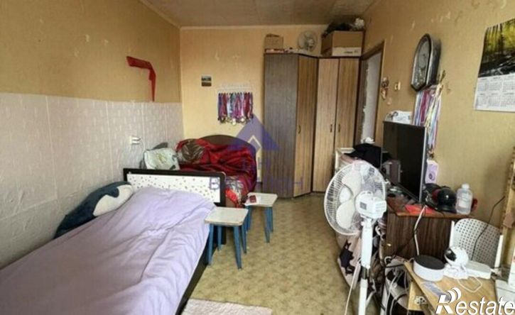 1-комн квартира Волгодонск, Весенняя улица, 8