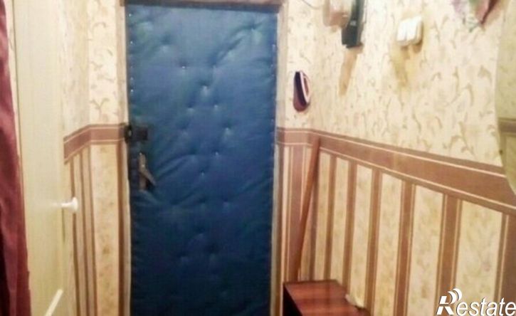 2-комн квартира Зерноградский район, хутор Донской, Цветной Бульвар, 46