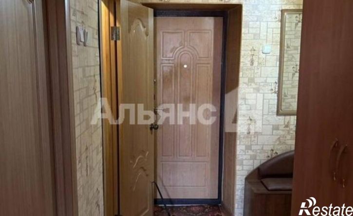 2-комн квартира Шахты, проспект Ленинского Комсомола, 62А