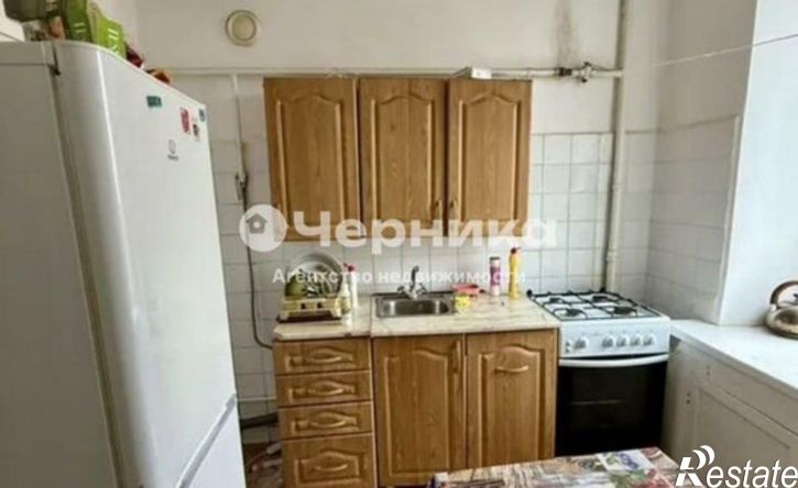 3-комн квартира Каменск-Шахтинский, проспект Карла Маркса, 52