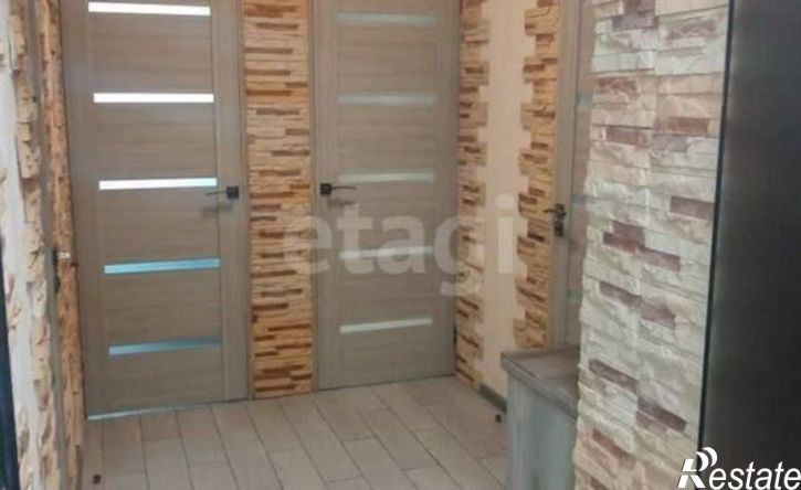 2-комн квартира Ростов-на-Дону, Первоцветная улица, 14