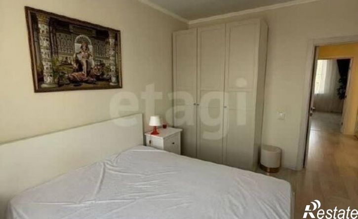 2-комн квартира Ростов-на-Дону, улица Ткачёва, 15