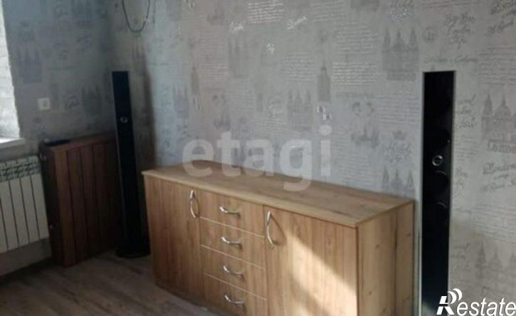 2-комн квартира Ростов-на-Дону, Первоцветная улица, 14