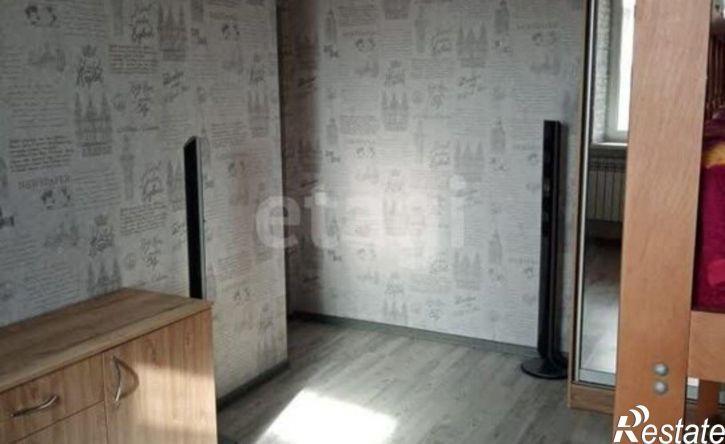 2-комн квартира Ростов-на-Дону, Первоцветная улица, 14