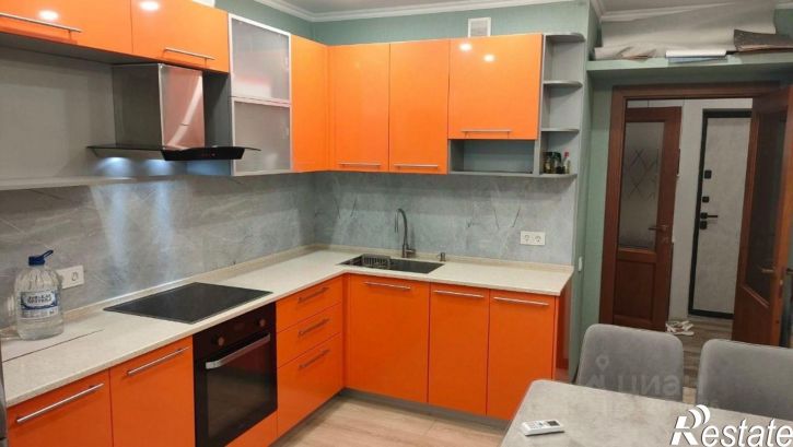 2-комн квартира Ростов-на-Дону, улица Шеболдаева, 95с1