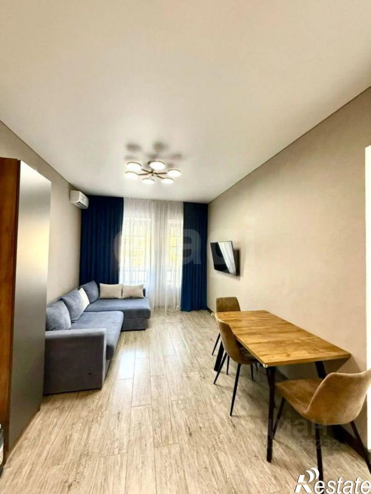 1-комн квартира Аксайский район, Аксай