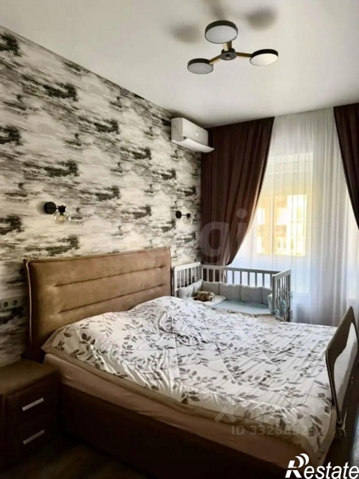 1-комн квартира Аксайский район, Аксай