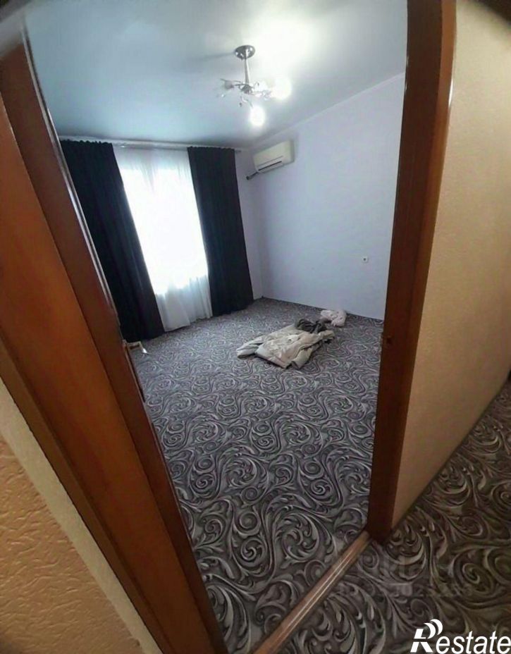 1-комн квартира Ростов-на-Дону, Миронова, 4а