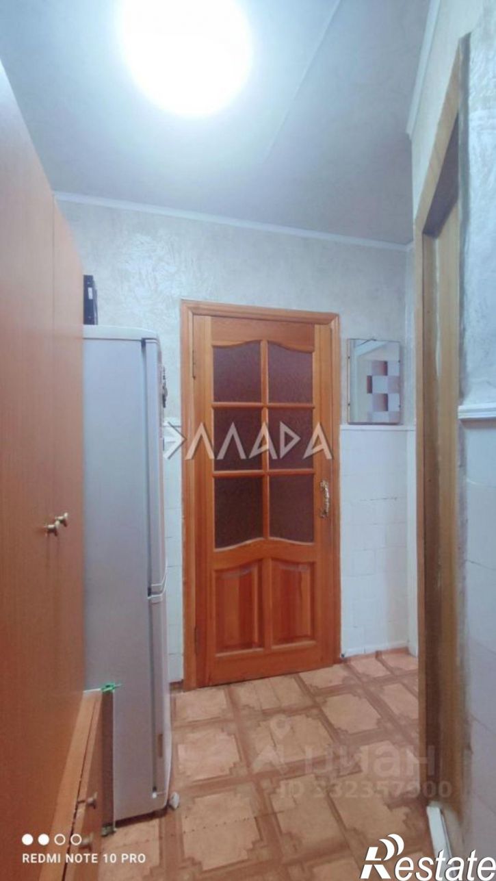 2-комн квартира Батайск, 1-й Локомотивный переулок