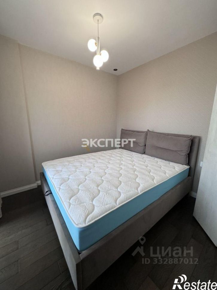 2-комн квартира Ростов-на-Дону, улица Максима Горького, 256