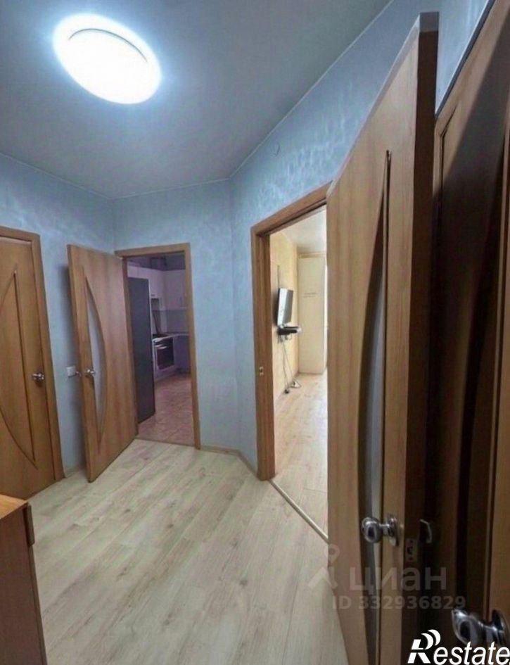 1-комн квартира ул Северная, 2,  д. 2