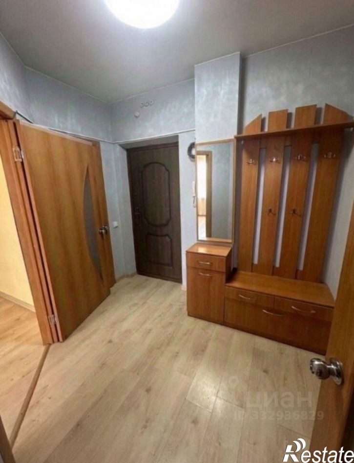 1-комн квартира ул Северная, 2,  д. 2