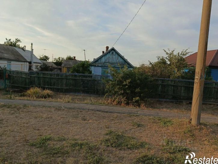 Земельный участок Сальск, Мирная улица, 26