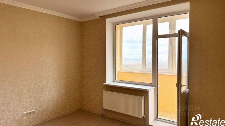 2-комн квартира Ростов-на-Дону