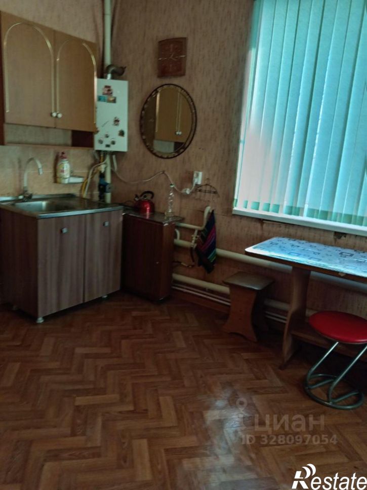 Коттедж/дом станица Обливская