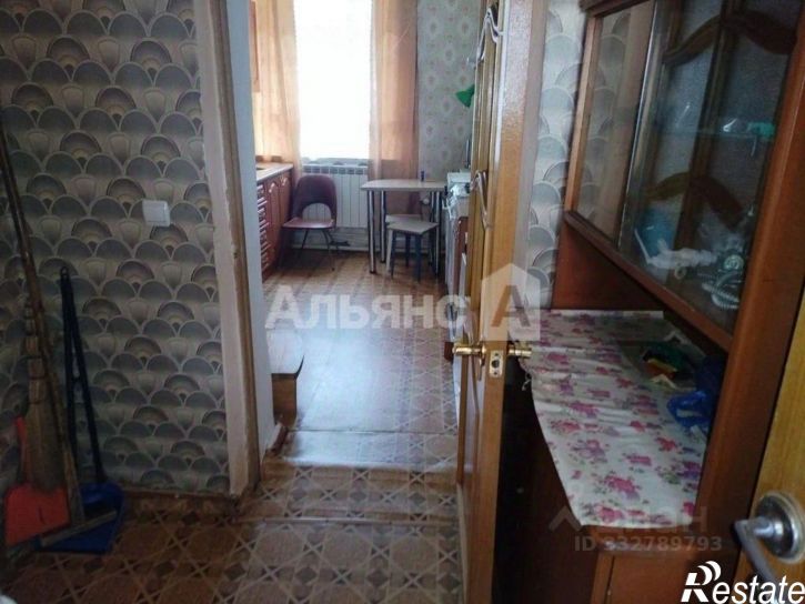 2-комн квартира ул Краснова, 21,  д. 21