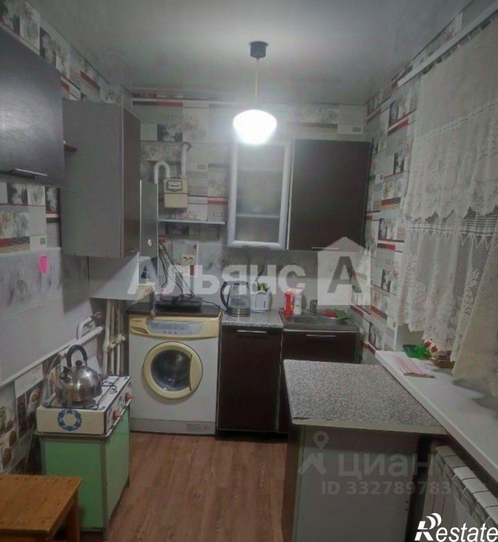 2-комн квартира ул Подтелкова, 66,  д. 66