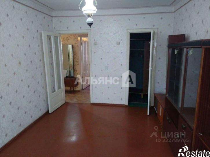 2-комн квартира ул Красная, 9Б,  д. 9Б